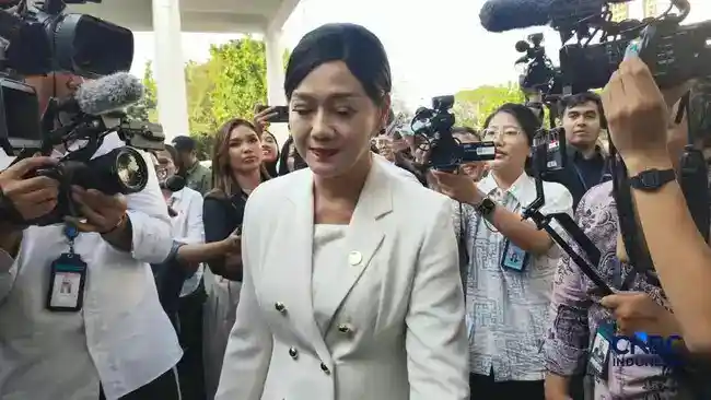 OJK Catat Denda Pasar Modal Rp2,5 Triliun, Lebih dari 971 Pihak Disanksi