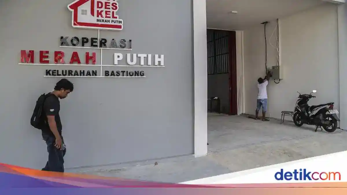 Gaji ASN Tetap Dibayarkan Lewat Skema Saat Ini, Usulan Kopdes Masih Akan Dibahas