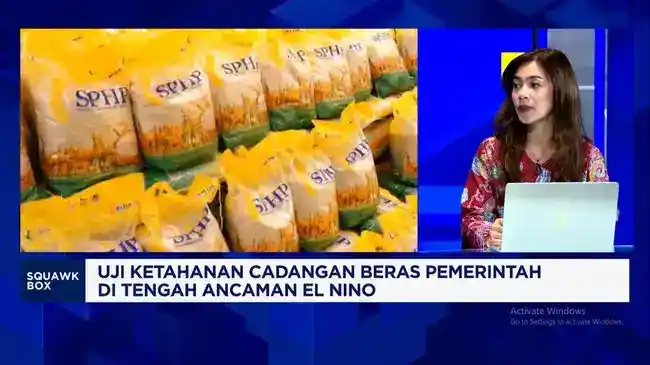 Cadangan Beras Pemerintah Menguat, Harga Masih Tinggi: Membaca Kondisi Pangan dan Petani