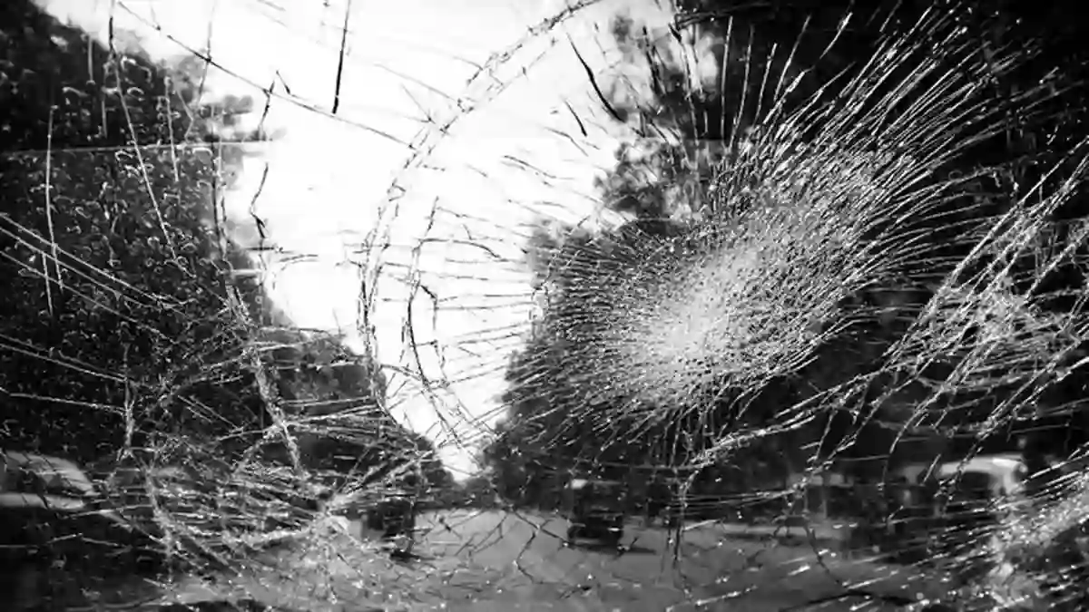 Kecelakaan Sepeda di Jalan Prima Tangerang Berakhir dengan Kesepakatan Damai