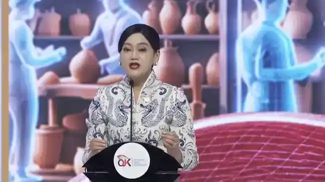 Survei OJK 2026 Catat Literasi Keuangan 69 Persen, Inklusi Lebih dari 93 Persen