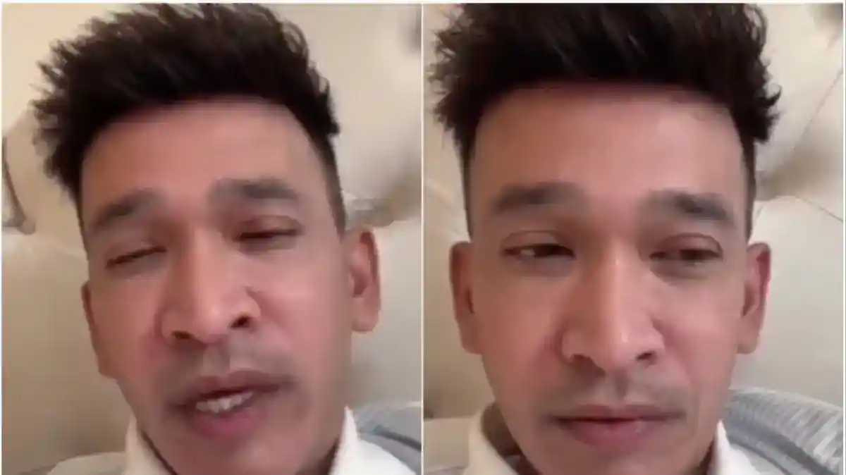 Komnas PA Tegaskan Tak Berpihak dalam Konflik Ruben Onsu dan Sarwendah