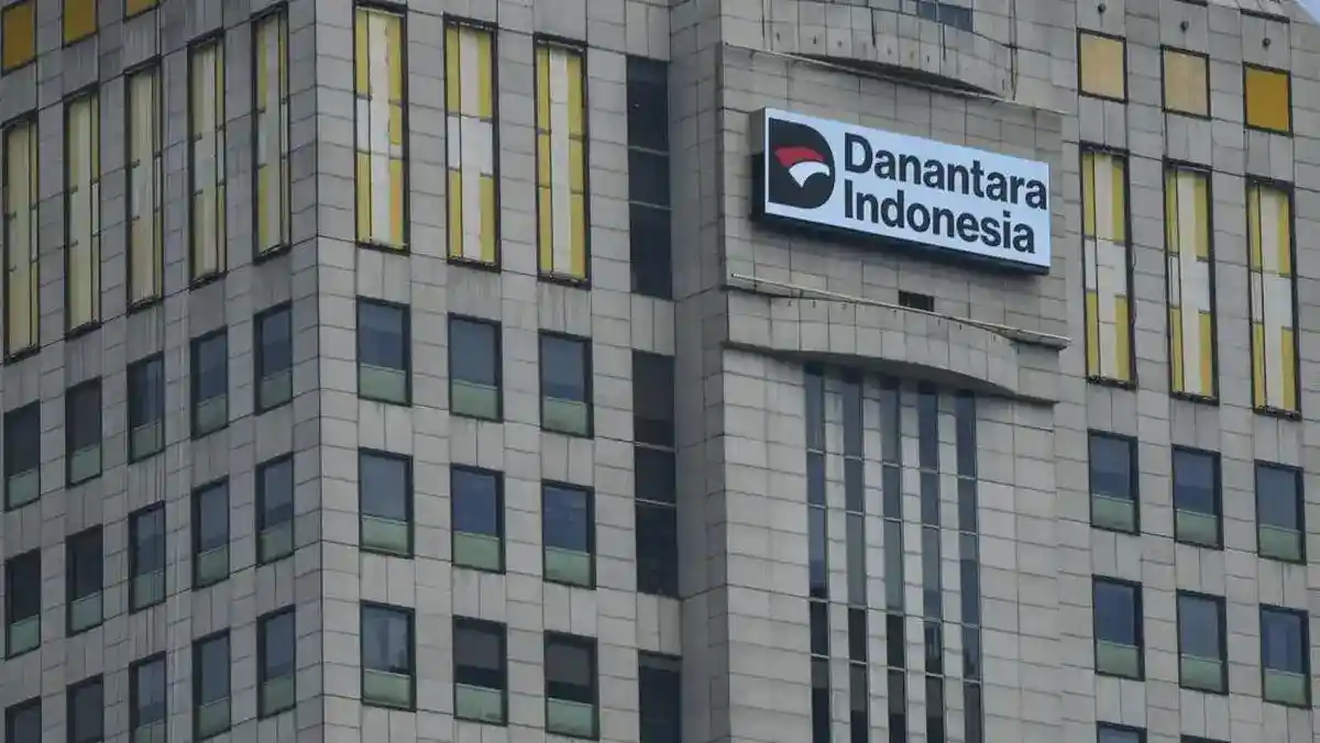 Danantara Dorong Pusat Data AI Menyediakan Energi Tanpa Membebani Pasokan Publik