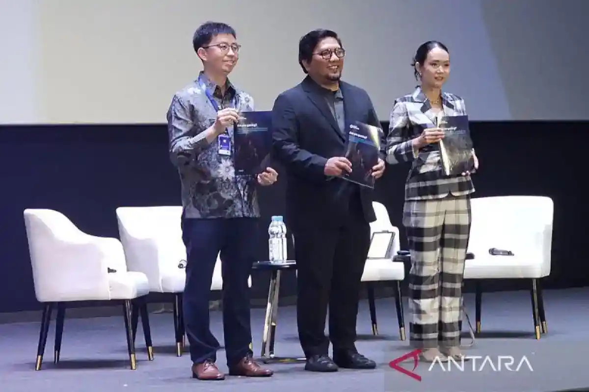 Peluang Ekonomi Industri Gim Indonesia: Proyeksi, Kondisi, dan Langkah Penguatan