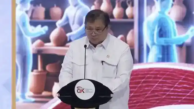 Pemerintah Siapkan Rekening bagi 25 Juta Warga Berpenghasilan Rendah