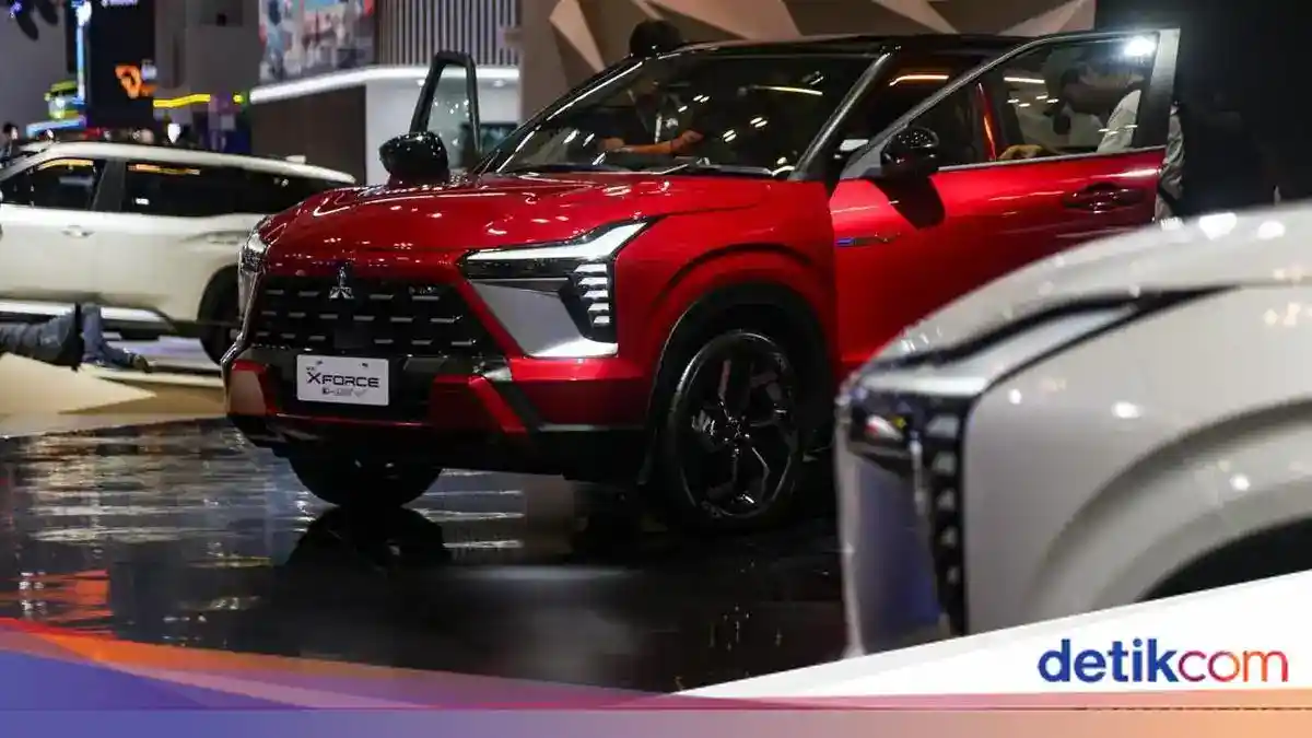 Usulan Bebas Ganjil Genap untuk Mobil Hybrid: Alasan dan Dampaknya bagi Pasar