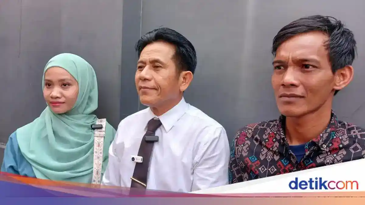 Peluang Damai Masih Terbuka dalam Gugatan Nur Rohmah terhadap Erin Taulany