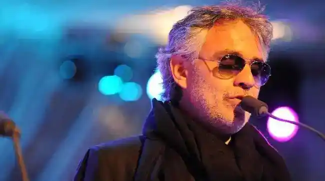 Konser Andrea Bocelli di Borobudur Belum Pasti, MUI Buka Dialog