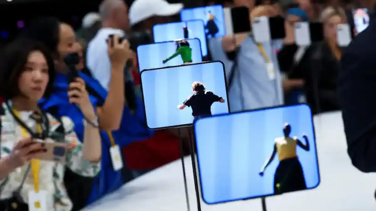 iPhone Duo Hadir di Indonesia: Jadwal Pemesanan, Pilihan Model, dan Fitur Layar Lipat