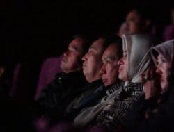 Panglima TNI Hadiri Gala Premiere Film BELIEVE: Kisah Patriotisme Prajurit Yang Menginspirasi dan Patut Ditonton