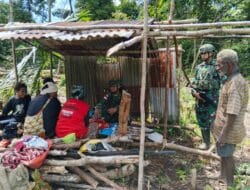 Harga Pupuk Bersubsidi di Kecamatan Soko Diduga Melebihi HET, Petani Keluhkan Harga Mencekik