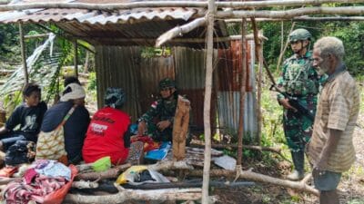Harga Pupuk Bersubsidi di Kecamatan Soko Diduga Melebihi HET, Petani Keluhkan Harga Mencekik