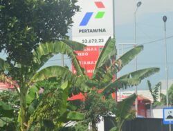 SPBU Muneng Probolinggo Jadi Sorotan DPW LSM BMW Jatim