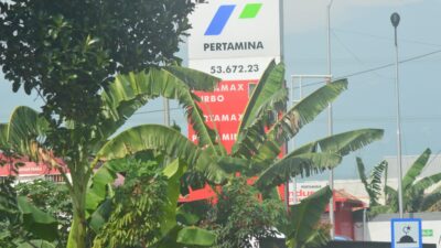 SPBU Muneng Probolinggo Jadi Sorotan DPW LSM BMW Jatim