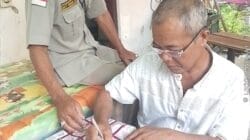 LSM BMW Laporkan PT PNM Mekar ke Polres Tuban Terkait Kecelakaan Kerja: Korban Alami Patah Tulang Belakang