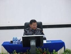 Tutup Latihan PAM VVIP -25, Pangkoarmada III: Profesionalisme dan Koordinasi Jadi Kunci Keberhasilan