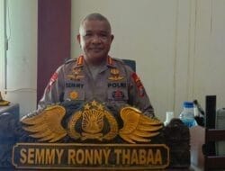 Petinju Bhayangkara Lolos ke Final PFM Cup I, Harumkan Papua Barat Daya