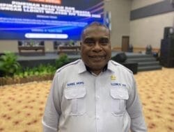 38% Mahasiswa Papua Tak Kuliah, LLDIKTI XIV Sorong Rumuskan Solusi Nasional