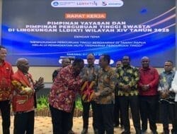 Papua Butuh SDM Unggul, Mendiktisaintek Dorong Percepatan Pendidikan Tinggi