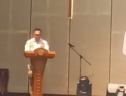 Pengurus Ikatan Pemuda Sulut PBD Resmi Dikukuhkan, Gubernur Elisa Kambu Tekankan Persatuan dan Kolaborasi