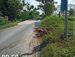 Penjualan Pupuk Bersubsidi Melebihi HET, Petani Mengeluh – Dinas Pertanian Dinilai Kurang Pengawasan