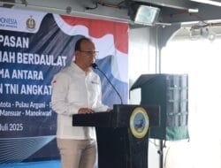 Bank Indonesia Pastikan Kedaulatan Rupiah di Ujung Timur Nusantara