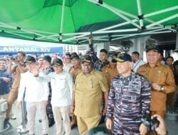 TNI AL dan BI Luncurkan Ekspedisi Rupiah Berdaulat 2025 di Papua Barat Daya: Jaga Kedaulatan Uang Negara hingga Ujung Negeri