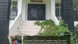 Mandailing Natal Punya Gedung ‘Tak Bertuan’, GPKN Minta Audit Aset Total
