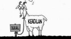 APH Dinilai Abai, Kasus Dugaan Korupsi Dana Desa Jangur Mandek Total