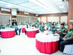 Babinkum TNI Tegaskan Komitmen Jaga Konstitusi dan Profesionalisme Hukum Militer