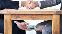 Diduga Lakukan Penyalahgunaan Wewenang, Kepala Desa Terlibat Kasus Upeti Ujian Perangkat Desa