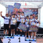 Pangdam XV/Pattimura: Tour de Pattimura Bukan Sekadar HUT TNI, Tapi Ajang Promosi Wisata