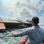 Bakamla RI Respon Cepat Tangani Kecelakaan Kapal di Sunda Kelapa