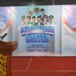 LDII Banten Hadiri Pelantikan JKSN di Pesantren Moderat At-Thohiriyah Pelamunan