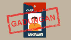 15 Media Disusupi Nama oleh Oknum Tak Bertanggung Jawab, Ini Klarifikasinya