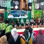 Babinsa Sidomulyo Sebut Pengajian Rutin Sarana Pererat Ukhuwah Islamiyah