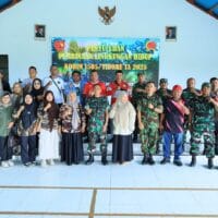 Wujudkan Sinergi untuk Alam yang Lebih Baik, Kodim 1505/Tidore Gelar Penyuluhan Lingkungan Hidup