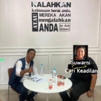 Aktivis Probolinggo Widodo Rahayu (Petruk) Tutup Usia Saat Mengawal Kasus Suarni Sapikerep