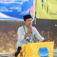 Penetapan Tersangka Kasus Dugaan Asusila di Ponpes: PMII Nilai Polres Probolinggo Bertindak Profesional