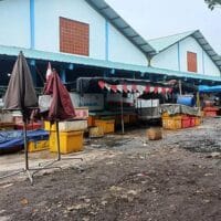 Penggunaan Air PDAM di PPI Mayangan Disorot, Potensi Langgar UU Sumber Daya Air