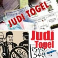 Togel Menggila di Yosowilangun Kidul: Diduga Dikoordinatori Heri, Omzet Ratusan Juta per Hari, Aparat Diduga Jadi Tameng Kejahatan