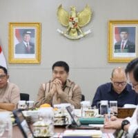 Mendagri Minta Pemda Percepat Pendataan Rumah Warga Terdampak Bencana di Sumatera