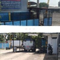 BTP/Timbul Jaya Bungkam, Publik Curiga: Skandal Solar Ilegal Kian Terang