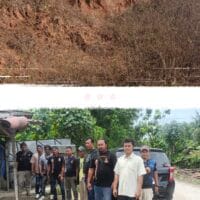 AJB Tak Diakui, Plang Misterius Berkuasa: Skandal Agraria Brutal Desa Tawangrejo