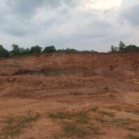 Joko Mafia Tambang Batubara Ilegal Menghancurkan Tlogo Agung Tuban, Hukum Mati! Negara Seolah Tutup Mata!