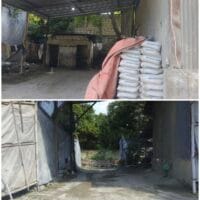 Gudang Semen Ilegal di Jalur Nasional Tuban Diduga Kebal Hukum, Aparat Dipertanyakan