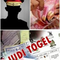 Judi Terang, Aparat Gelap: Ketika Penegakan Hukum Lumpuh Total di Lumajang