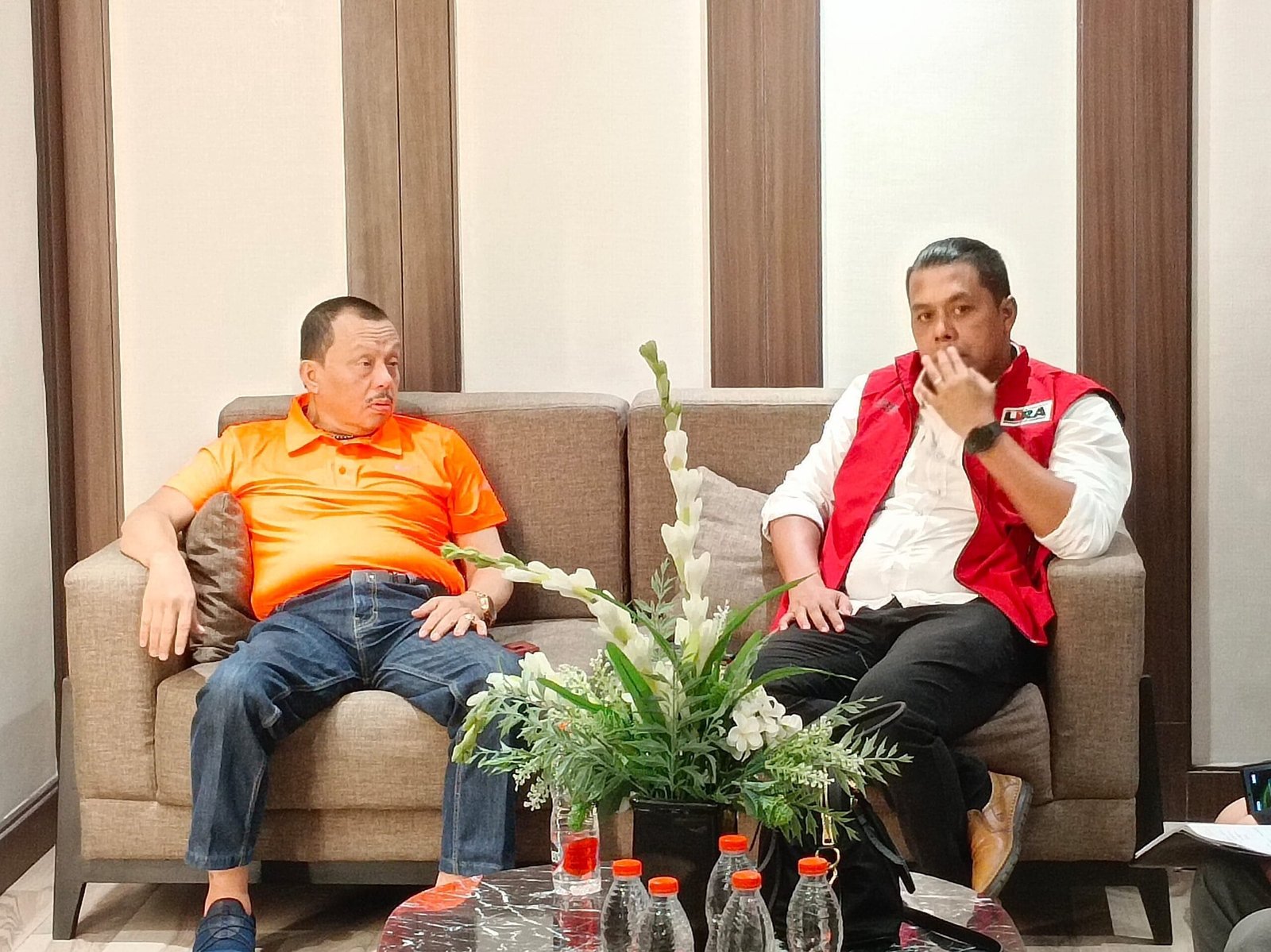 LIRA Tegaskan: Mengadili Oknum, Bukan Menghukum MADAS