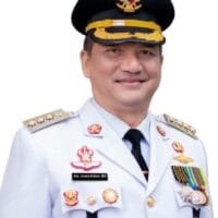 Bupati Aceh Tamiang Sambut Kedatangan Praja IPDN dan Mendagri untuk Bakti Sosial Pasca Bencana