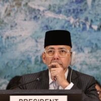 Resmi! Indonesia Terpilih Jadi Presiden Dewan HAM